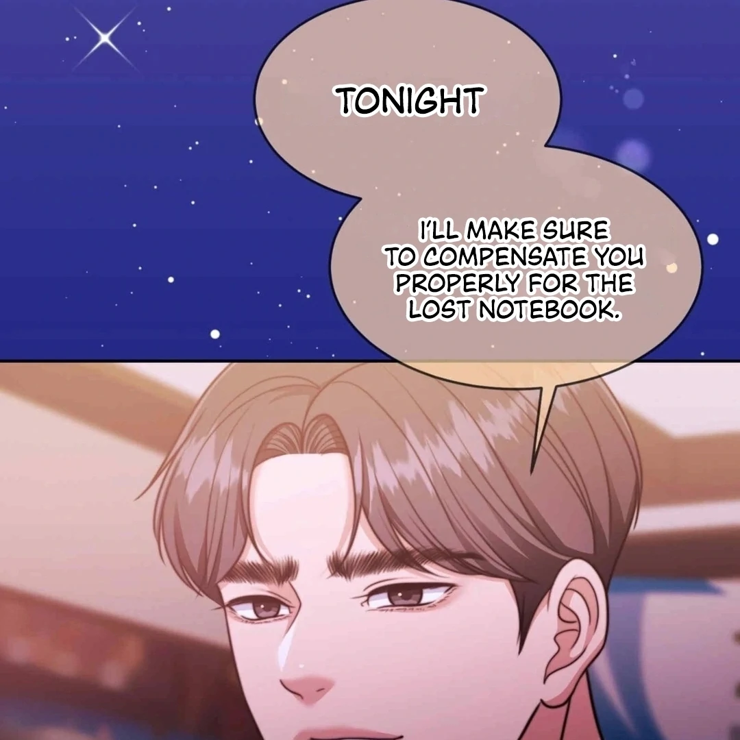 Pregnancy Contract Chapter 27 - Page 28