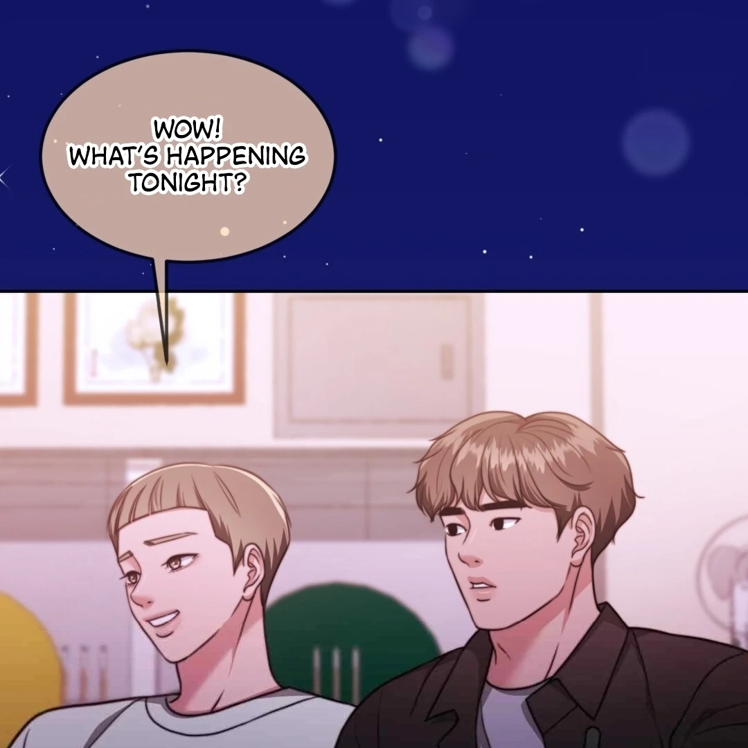 Pregnancy Contract Chapter 27 - Page 30