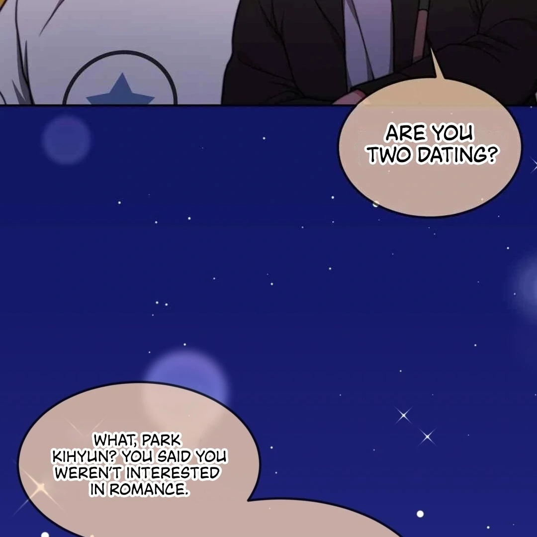 Pregnancy Contract Chapter 27 - Page 31