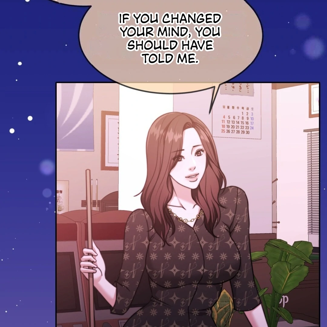 Pregnancy Contract Chapter 27 - Page 32