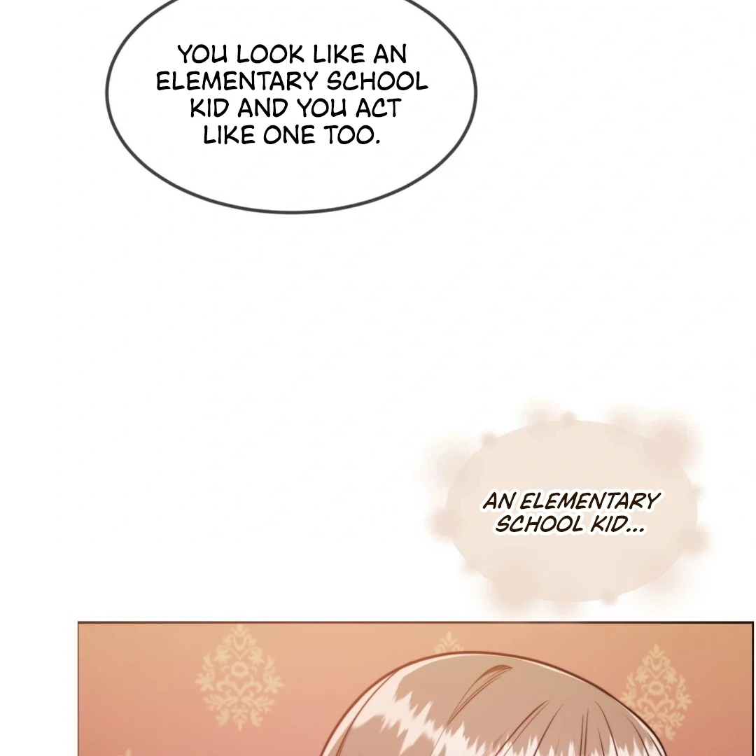 Pregnancy Contract Chapter 27 - Page 51