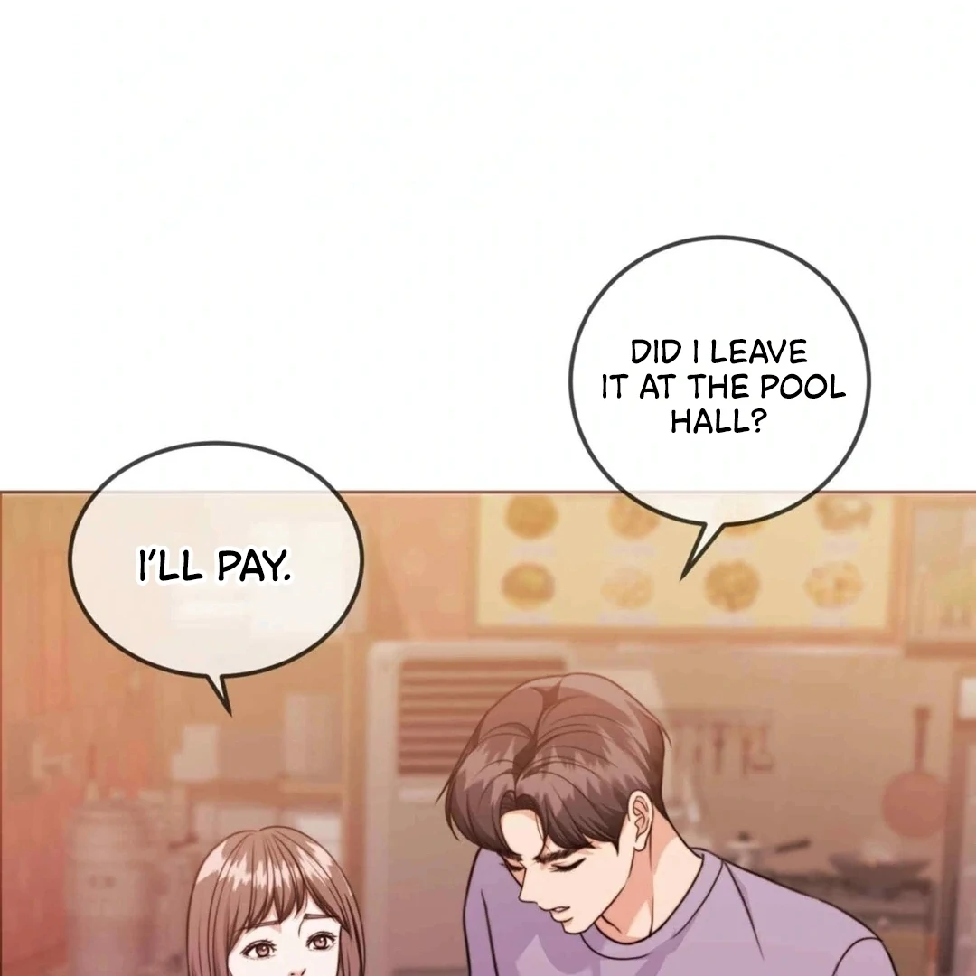 Pregnancy Contract Chapter 27 - Page 63