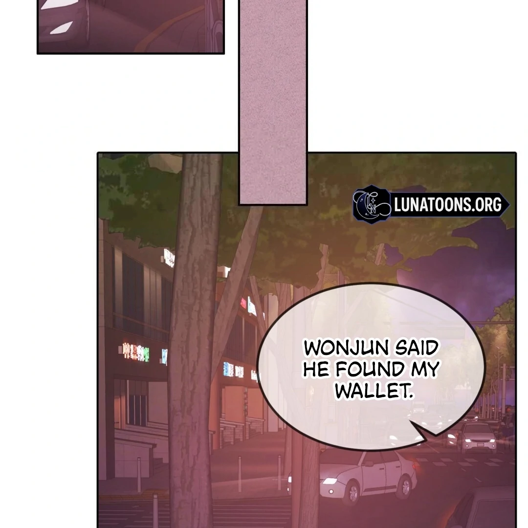 Pregnancy Contract Chapter 27 - Page 73