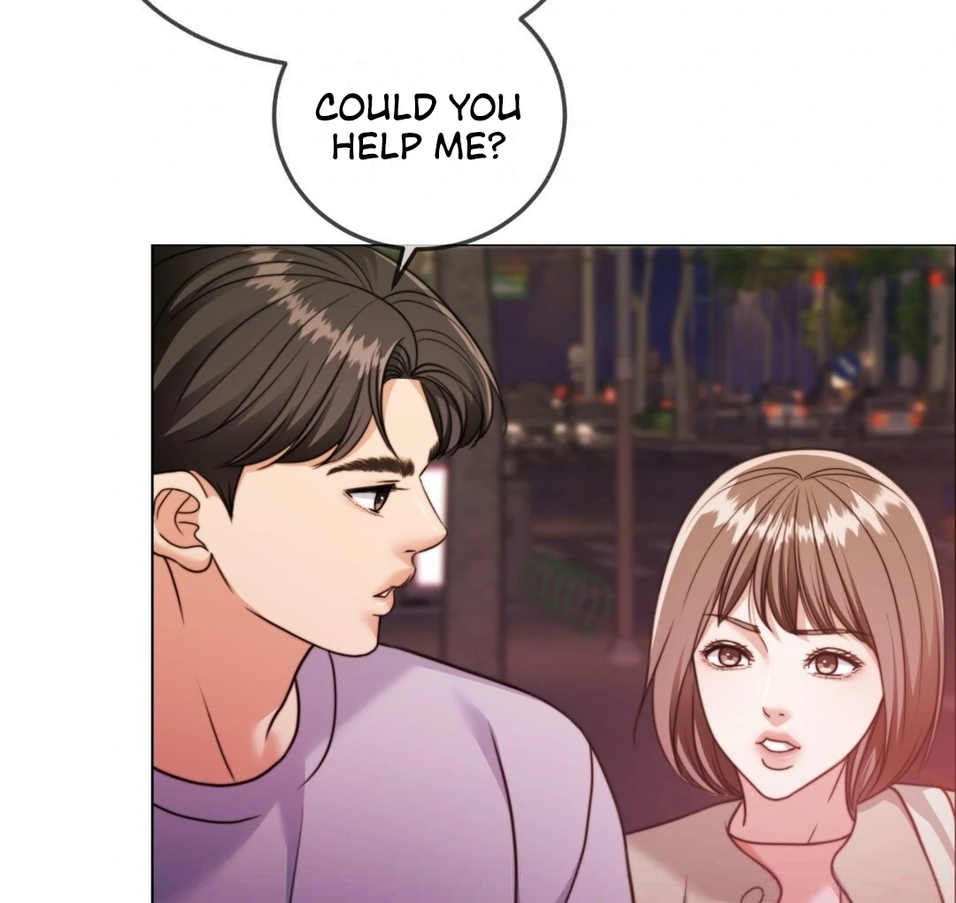 Pregnancy Contract Chapter 27 - Page 94