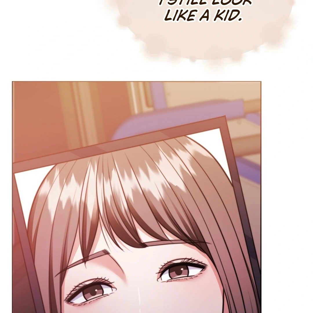 Pregnancy Contract Chapter 27 - Page 112