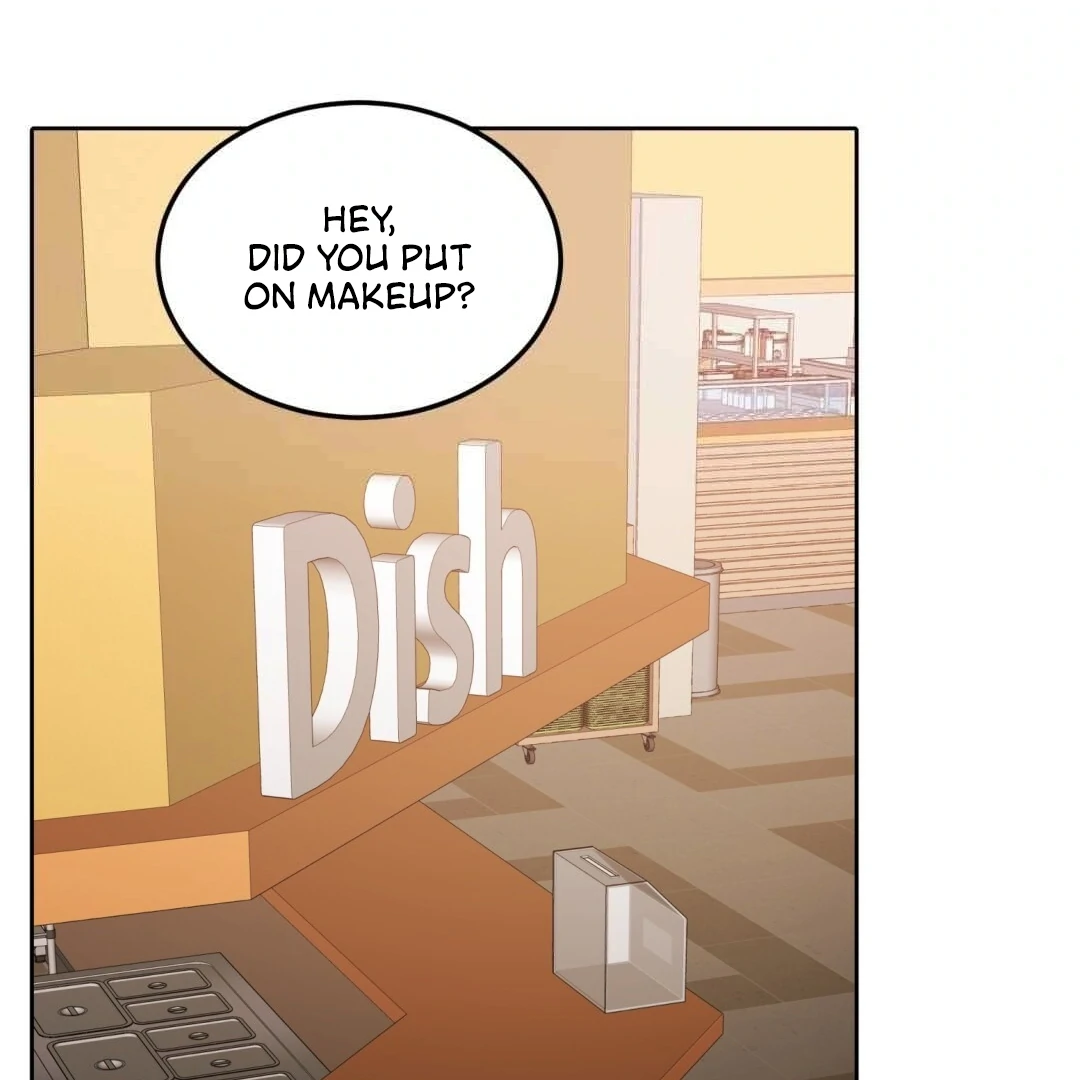 Pregnancy Contract Chapter 27 - Page 118