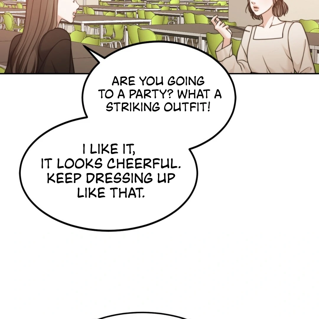 Pregnancy Contract Chapter 27 - Page 121