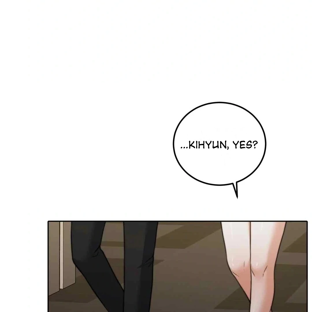 Pregnancy Contract Chapter 27 - Page 126