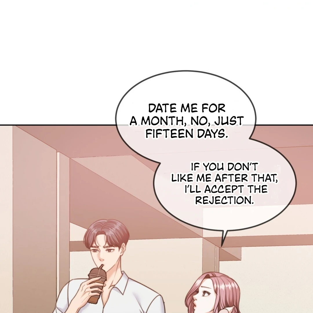 Pregnancy Contract Chapter 27 - Page 128