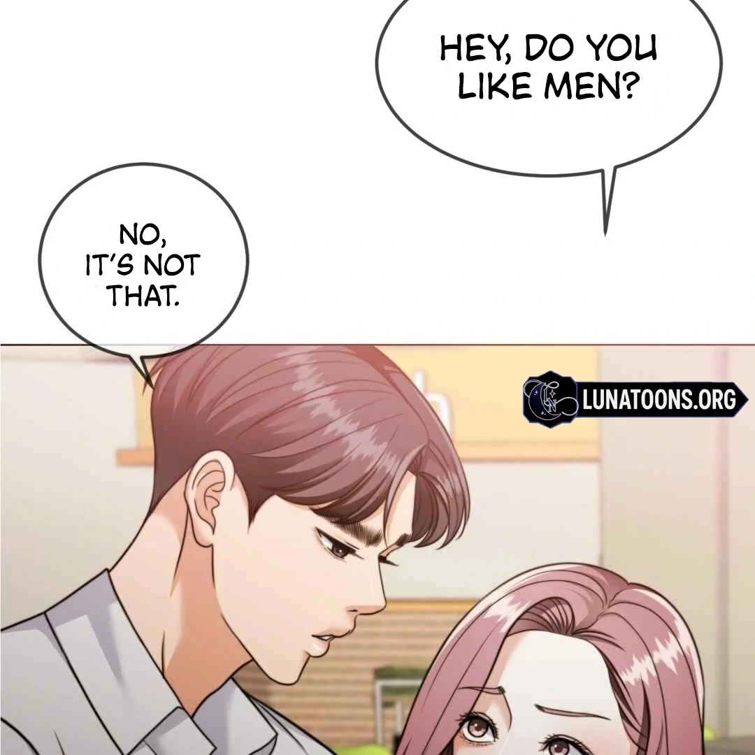 Pregnancy Contract Chapter 27 - Page 131