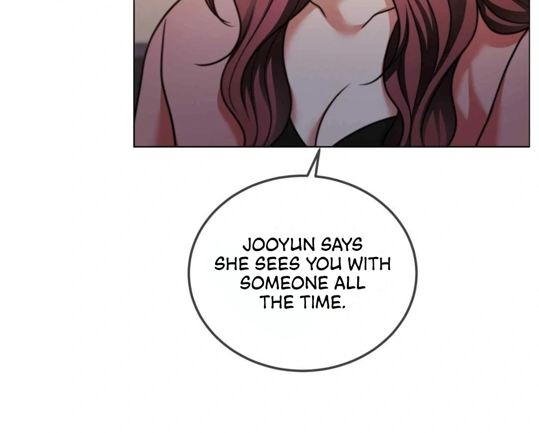 Pregnancy Contract Chapter 27 - Page 136