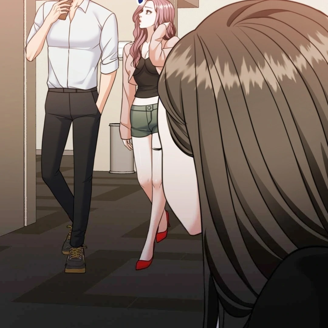 Pregnancy Contract Chapter 27 - Page 145