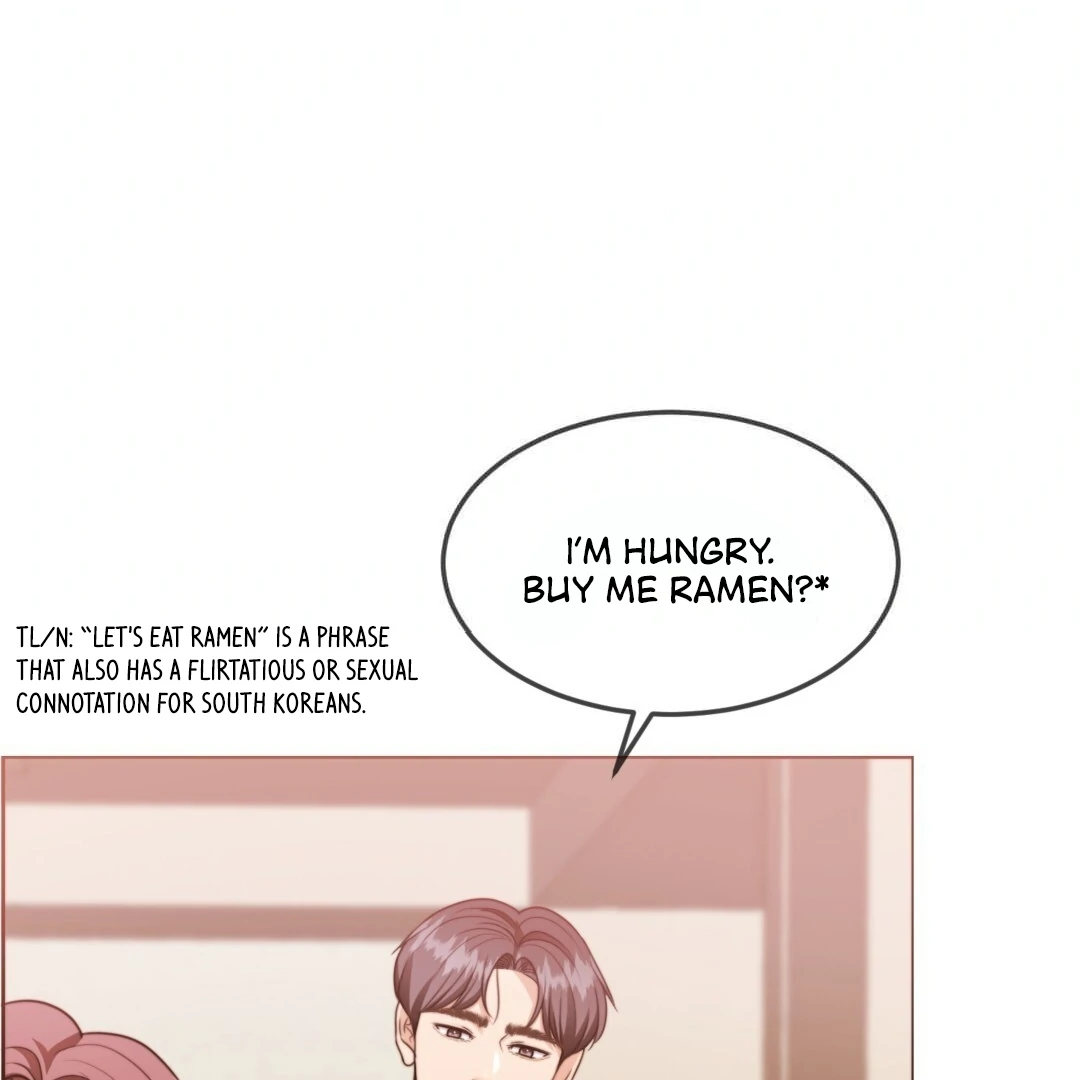 Pregnancy Contract Chapter 27 - Page 160