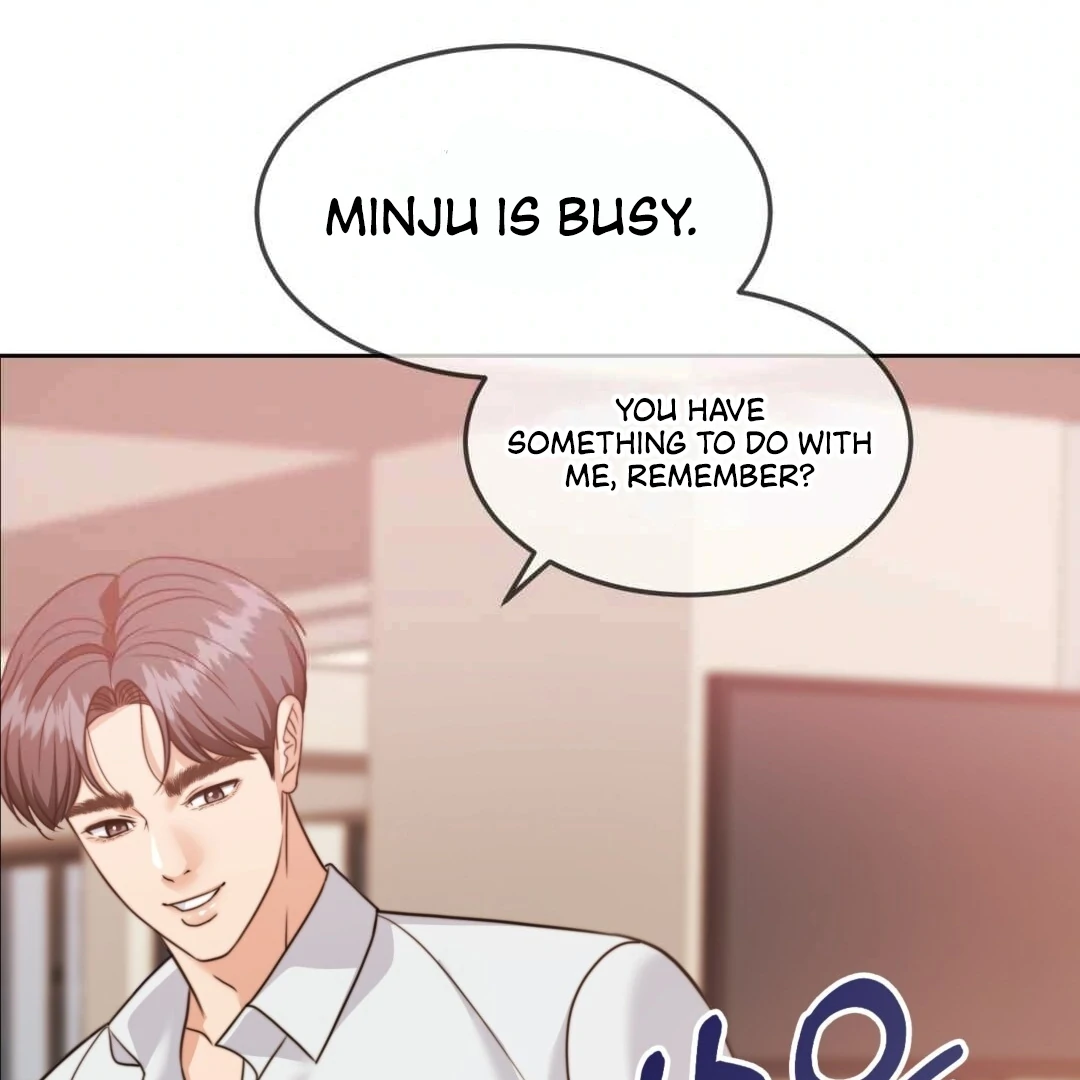 Pregnancy Contract Chapter 27 - Page 172