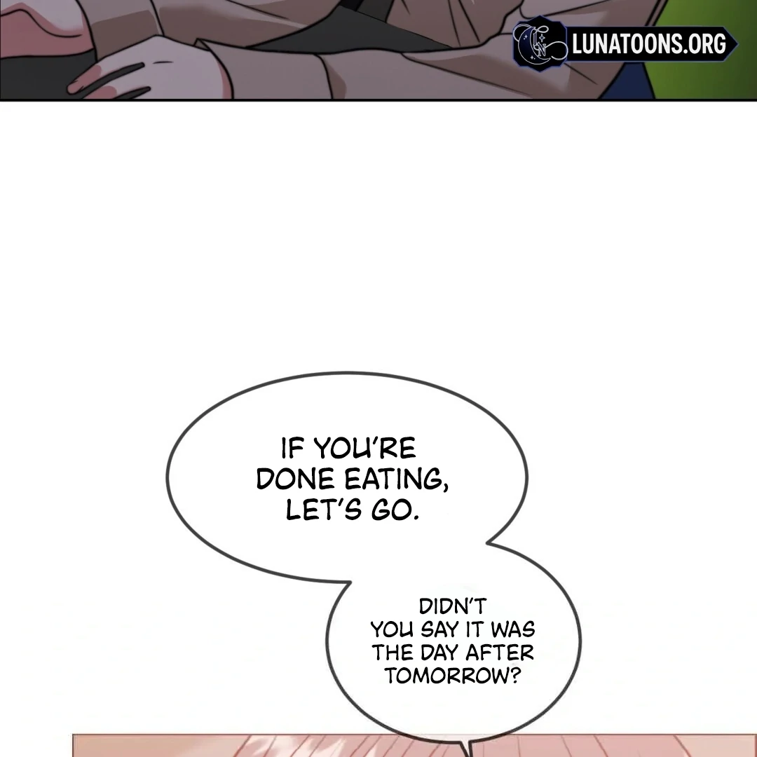 Pregnancy Contract Chapter 27 - Page 174