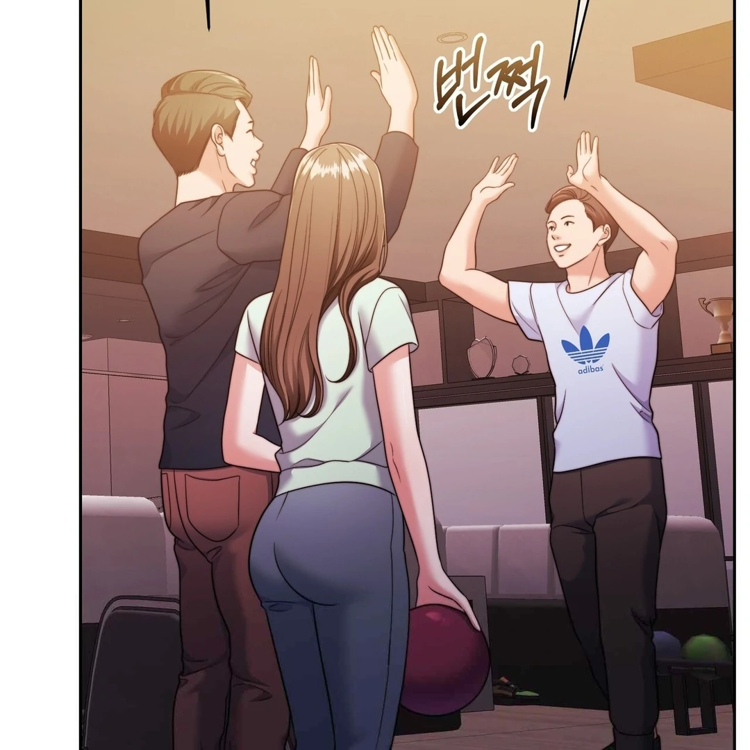 Pregnancy Contract Chapter 28 - Page 6