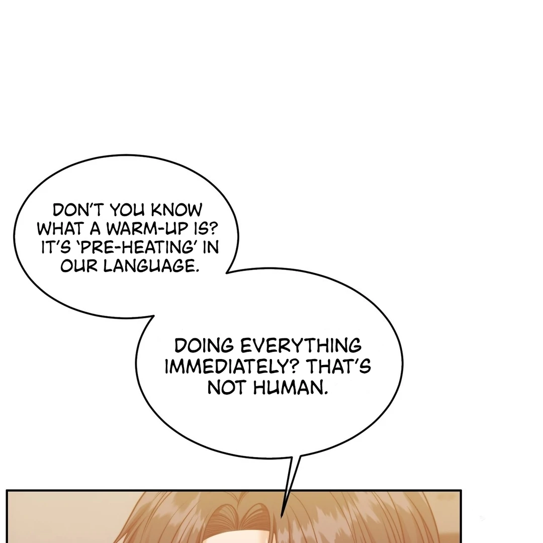 Pregnancy Contract Chapter 28 - Page 11