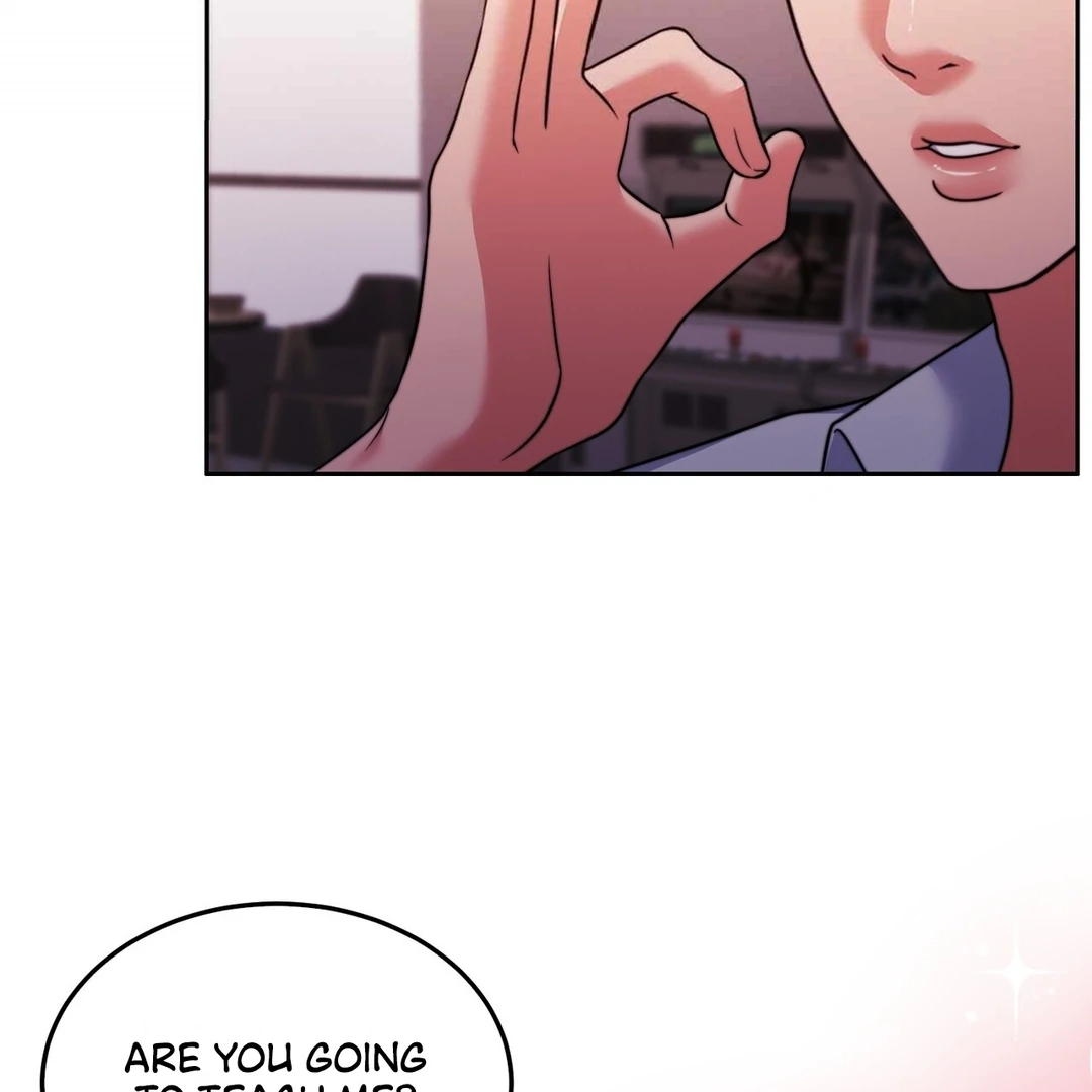 Pregnancy Contract Chapter 28 - Page 16