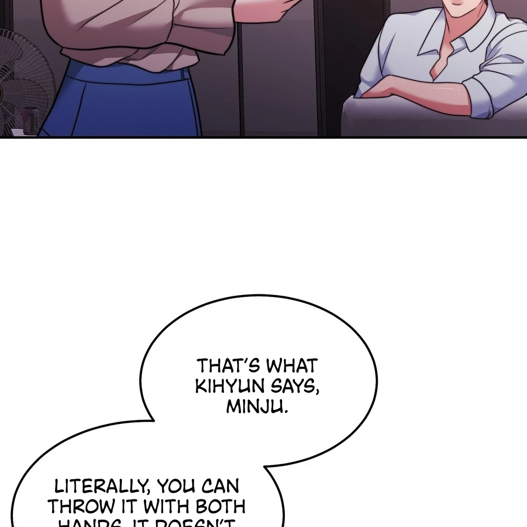 Pregnancy Contract Chapter 28 - Page 31