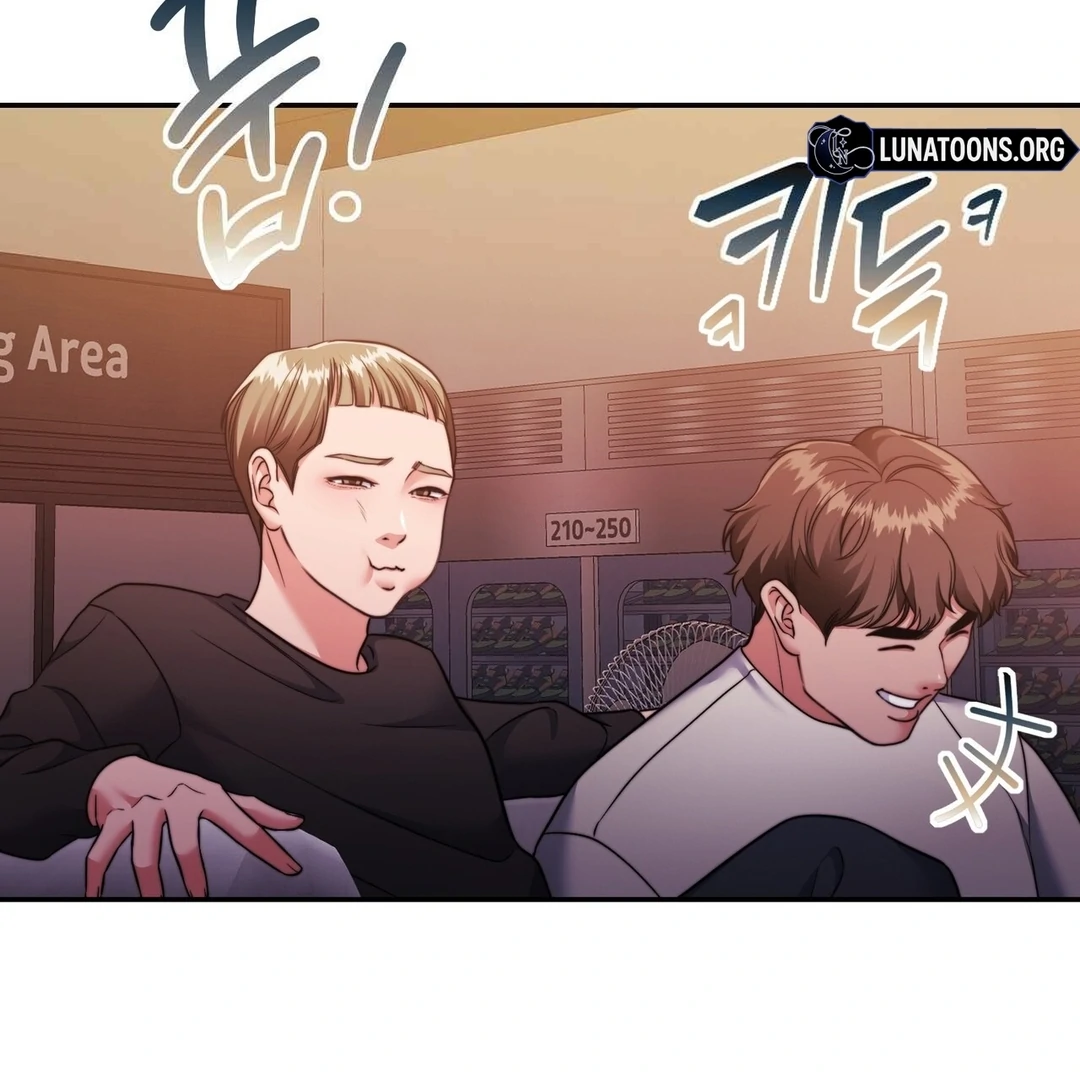 Pregnancy Contract Chapter 28 - Page 44