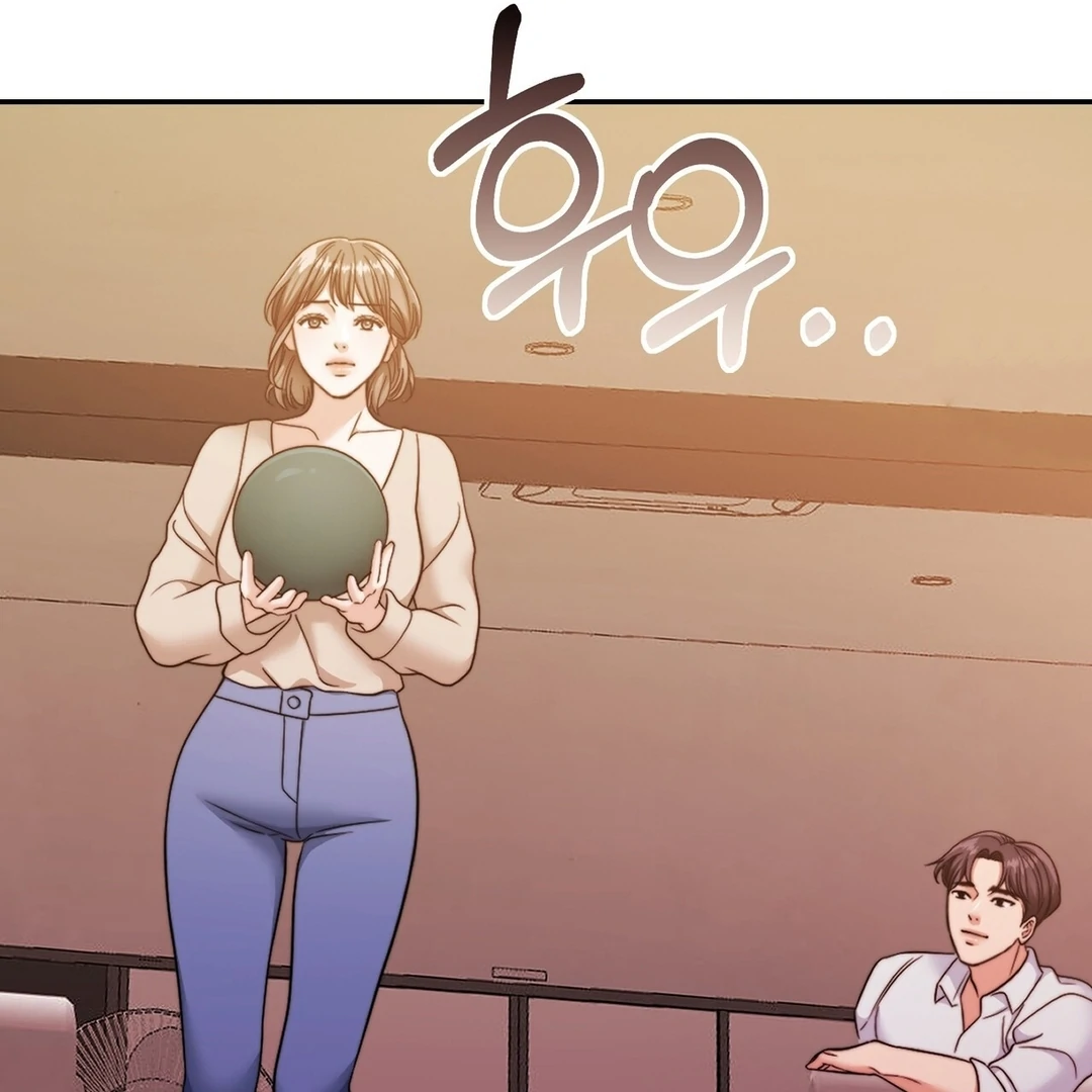 Pregnancy Contract Chapter 28 - Page 55