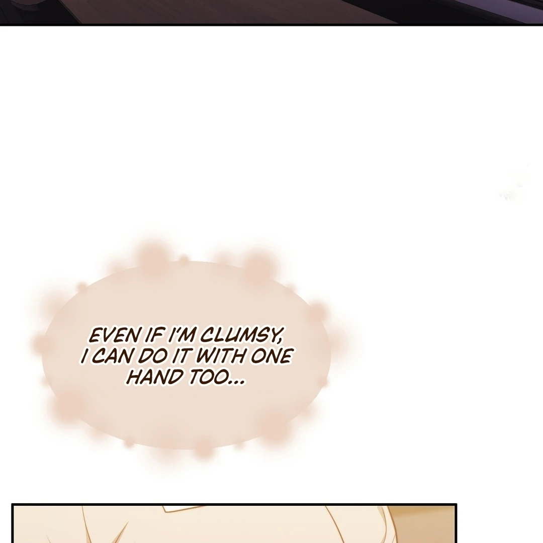 Pregnancy Contract Chapter 28 - Page 61