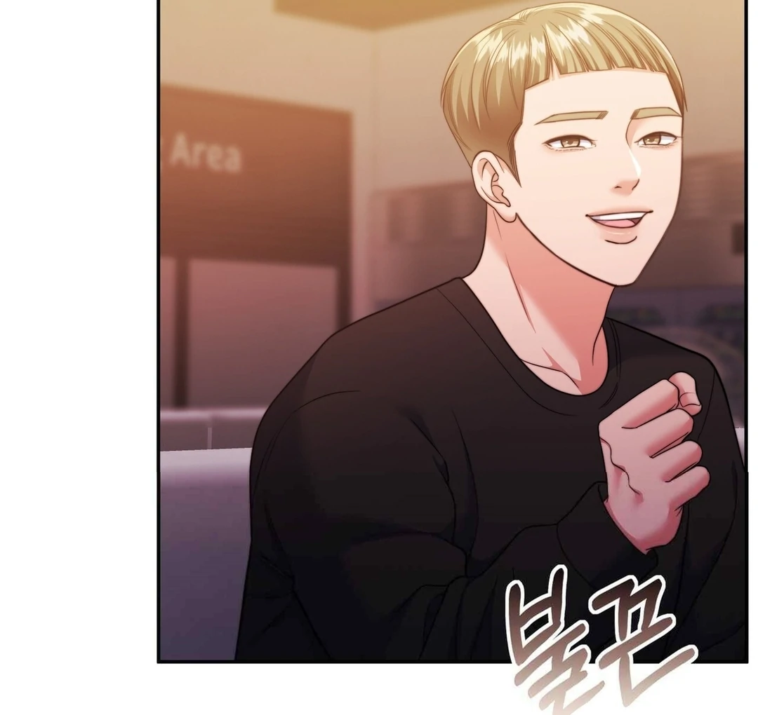 Pregnancy Contract Chapter 28 - Page 68