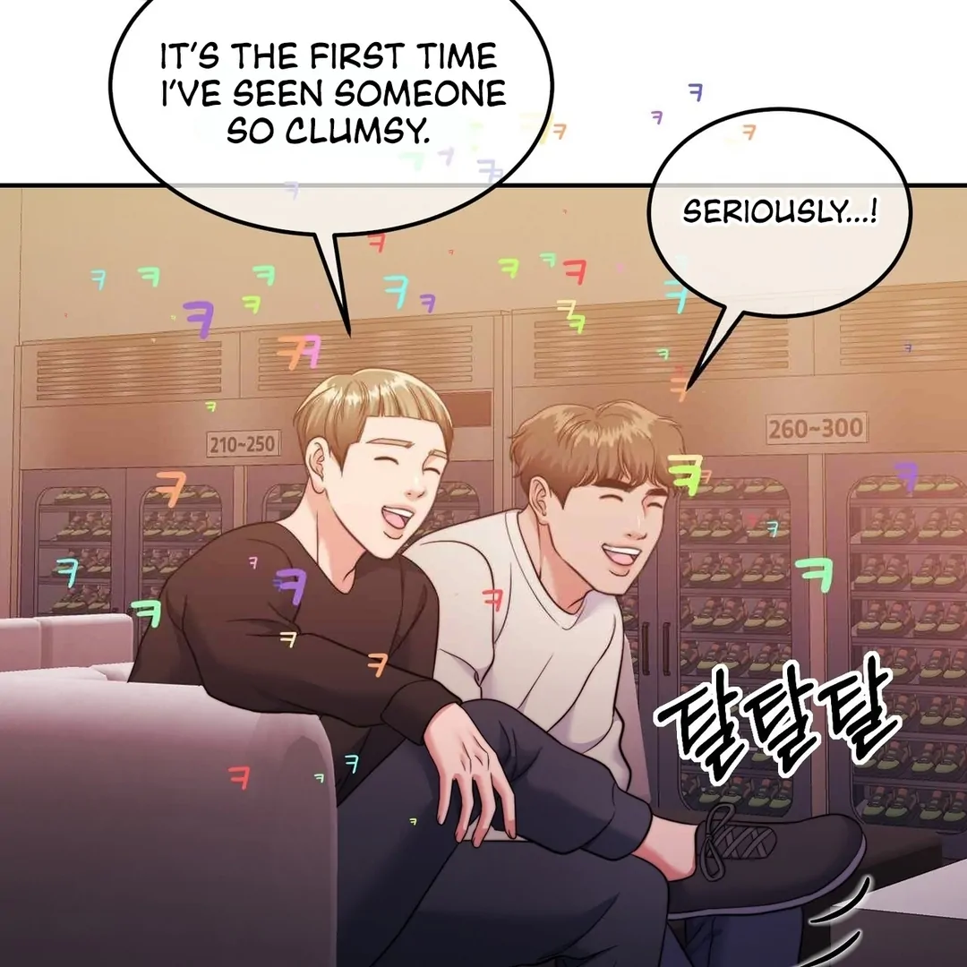 Pregnancy Contract Chapter 28 - Page 78