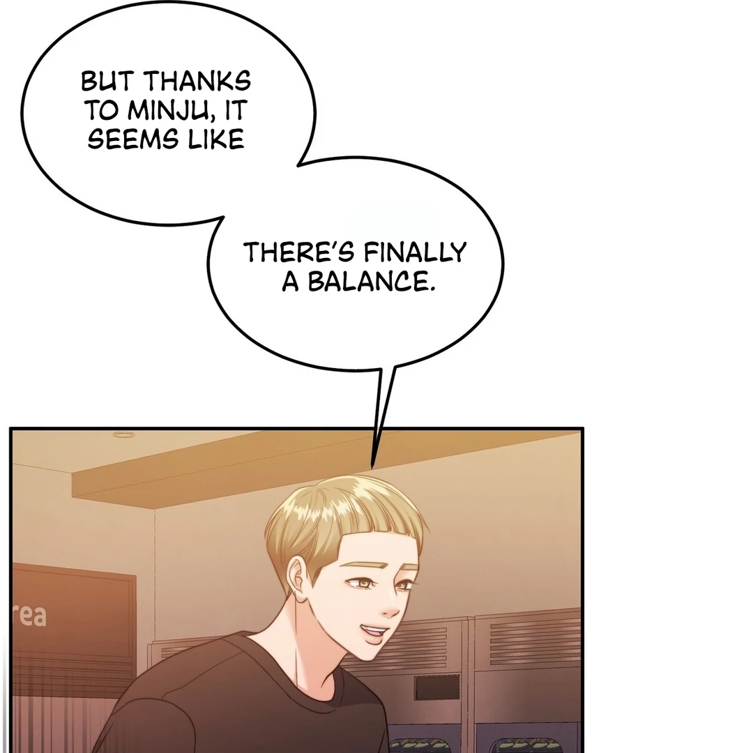 Pregnancy Contract Chapter 28 - Page 82