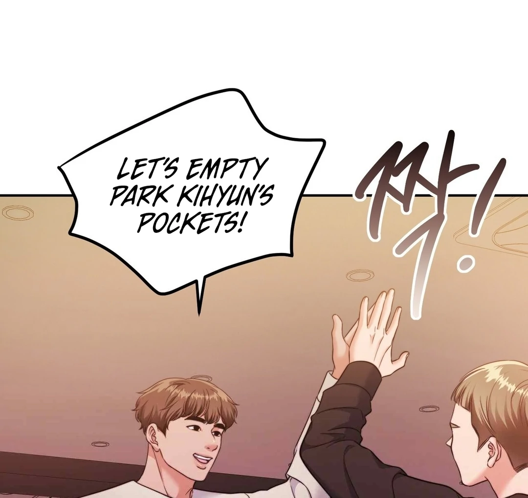 Pregnancy Contract Chapter 28 - Page 94