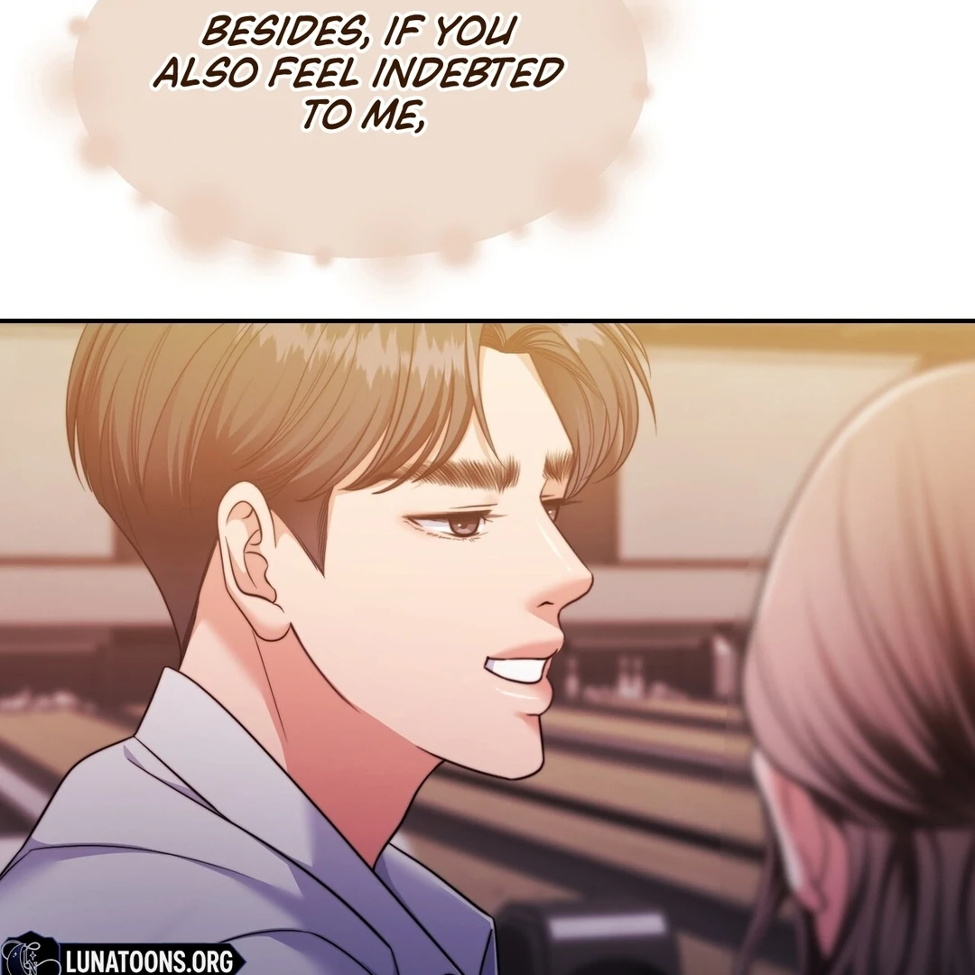 Pregnancy Contract Chapter 28 - Page 98