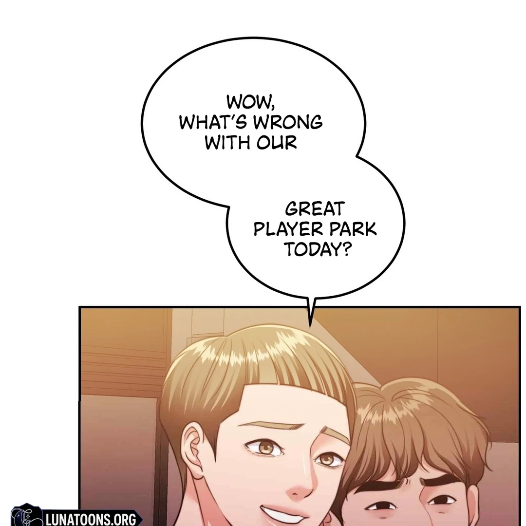 Pregnancy Contract Chapter 28 - Page 115