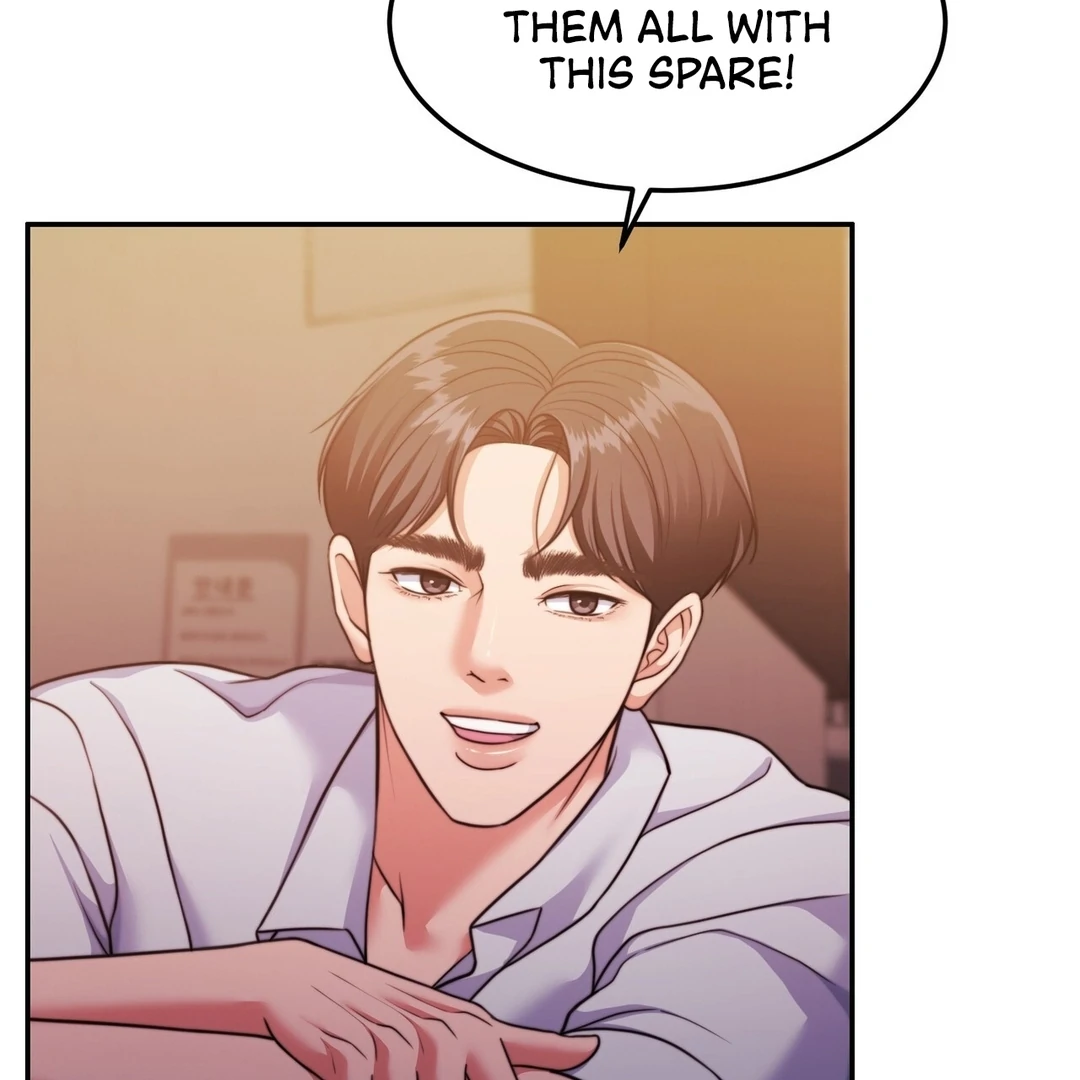 Pregnancy Contract Chapter 28 - Page 130