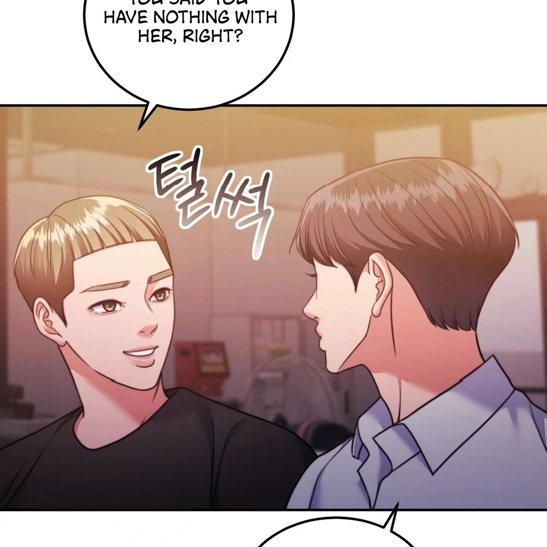 Pregnancy Contract Chapter 28 - Page 134