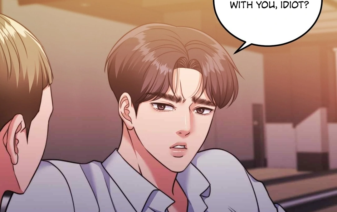 Pregnancy Contract Chapter 28 - Page 136