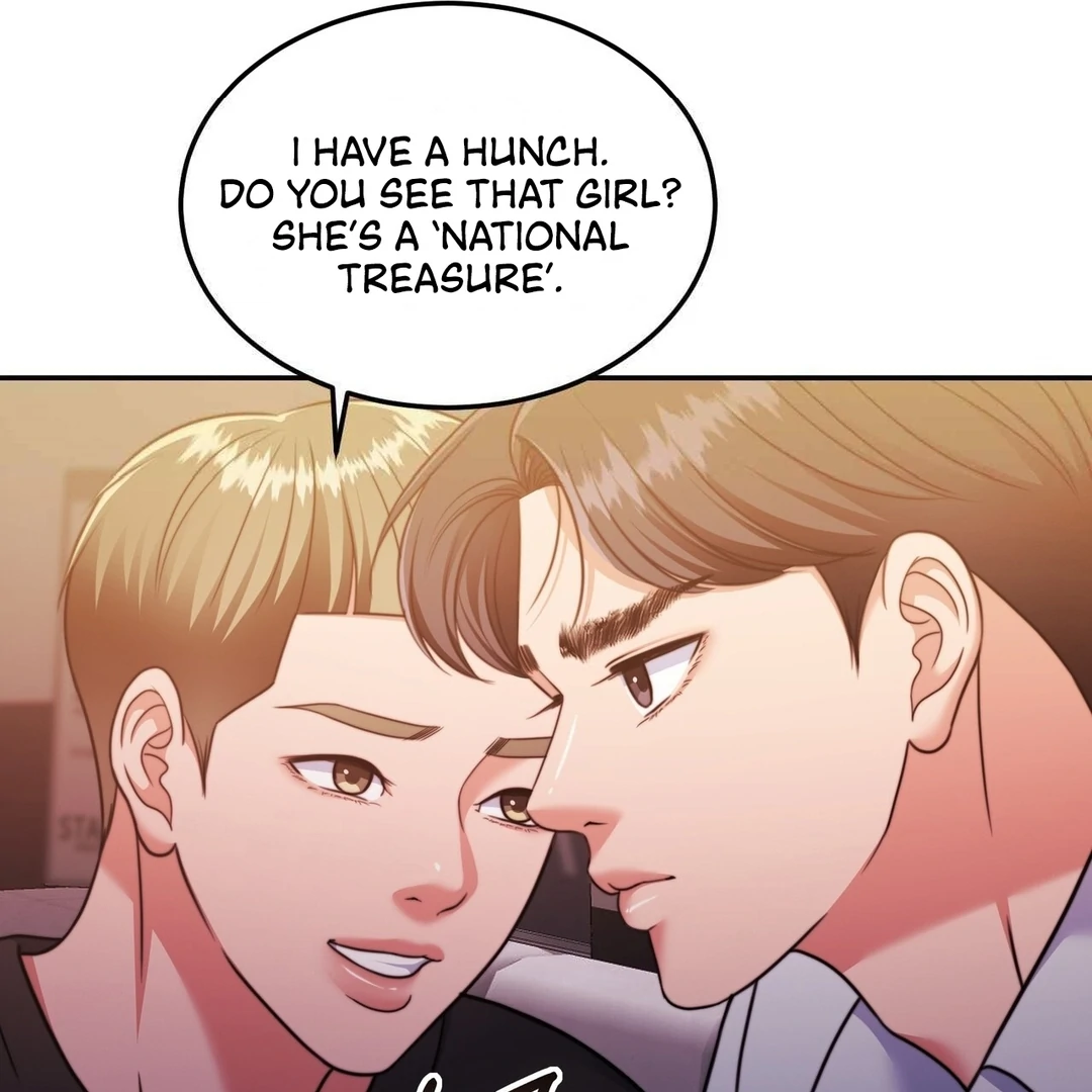 Pregnancy Contract Chapter 28 - Page 138