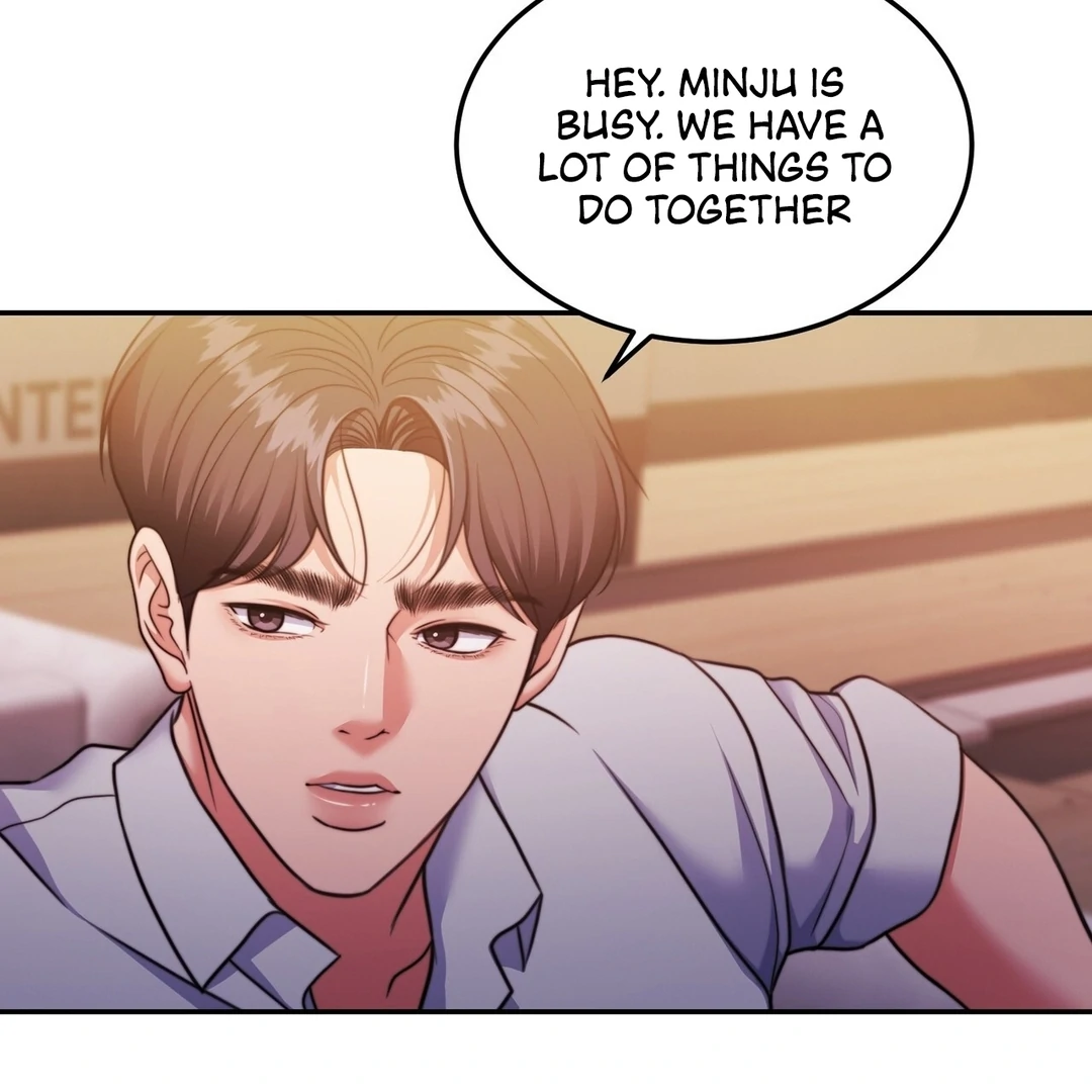 Pregnancy Contract Chapter 28 - Page 149