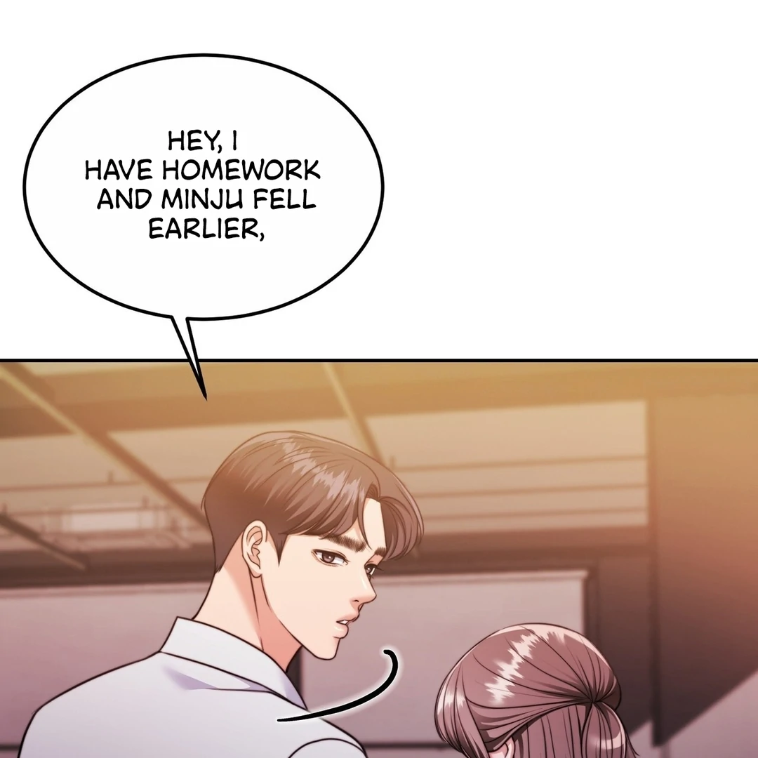 Pregnancy Contract Chapter 28 - Page 152