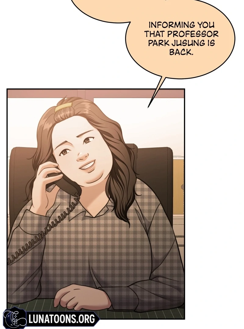 Pregnancy Contract Chapter 29 - Page 8