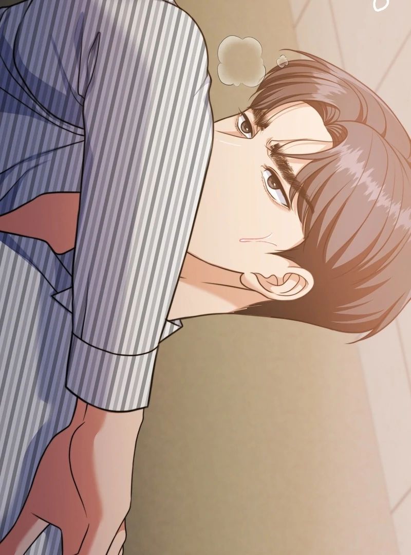 Pregnancy Contract Chapter 29 - Page 18