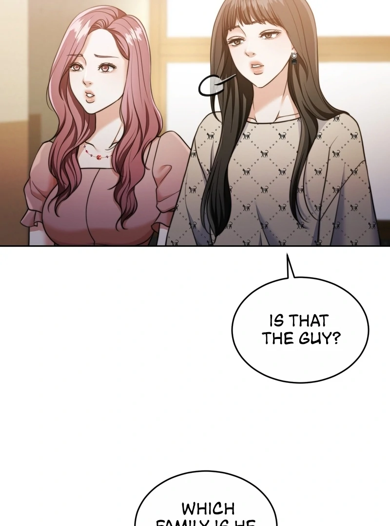 Pregnancy Contract Chapter 29 - Page 33