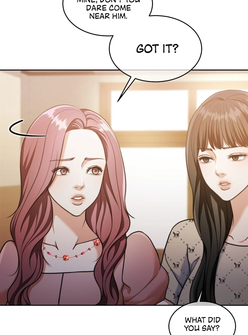 Pregnancy Contract Chapter 29 - Page 37