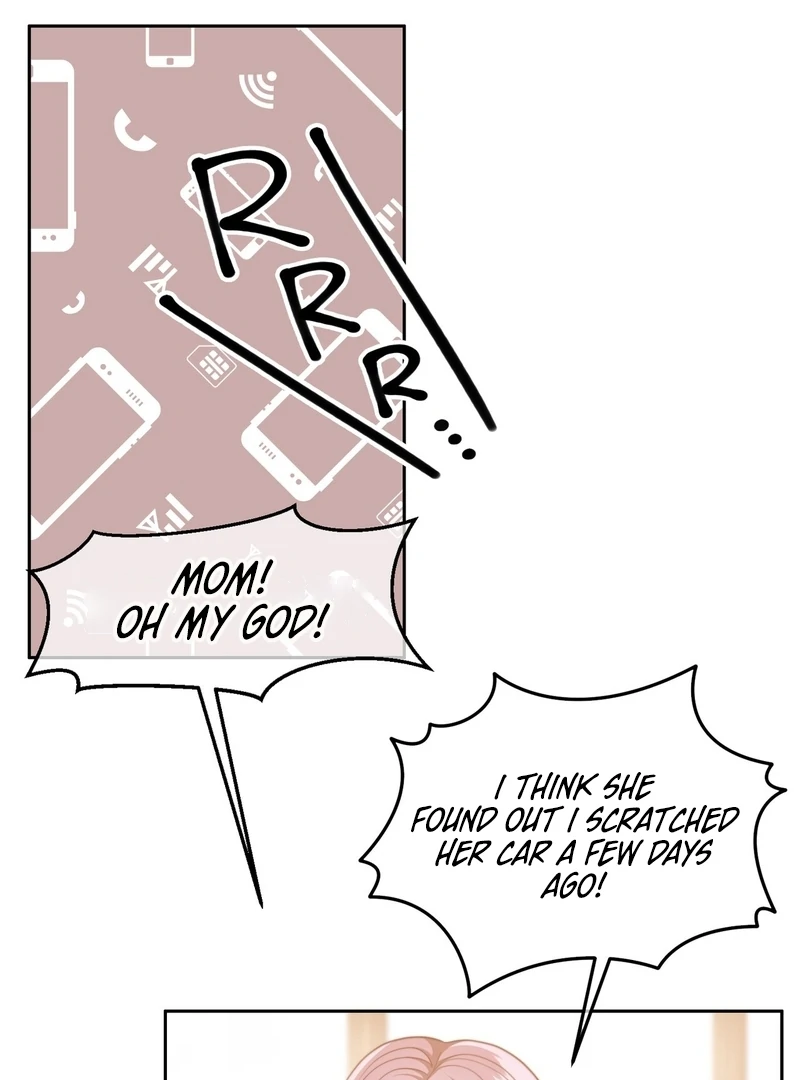 Pregnancy Contract Chapter 29 - Page 46