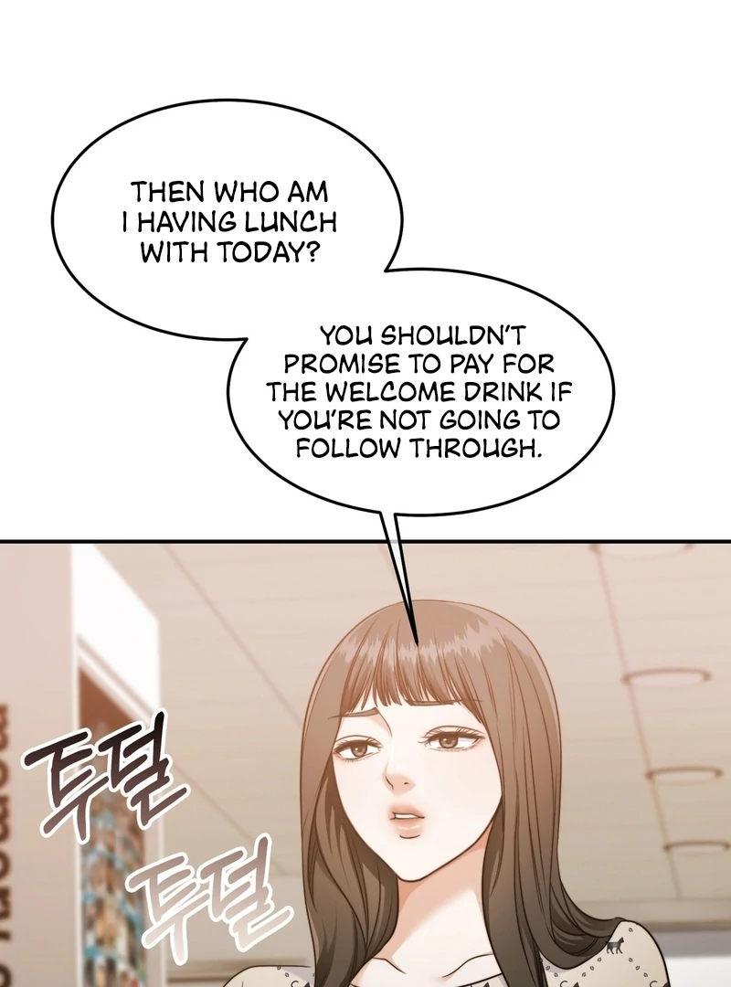 Pregnancy Contract Chapter 29 - Page 50