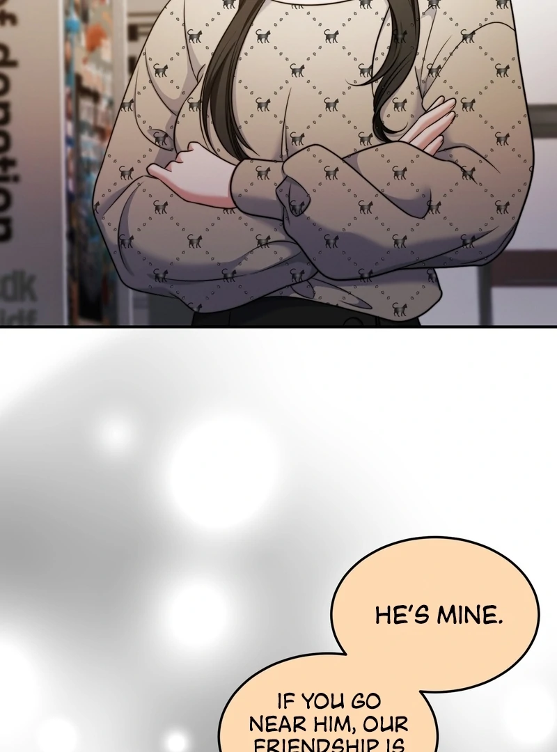 Pregnancy Contract Chapter 29 - Page 51