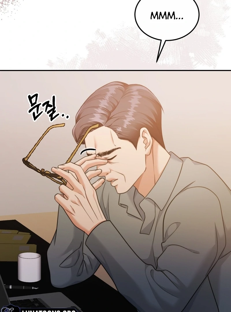 Pregnancy Contract Chapter 29 - Page 65