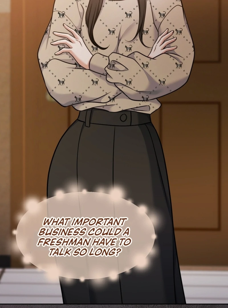 Pregnancy Contract Chapter 29 - Page 75