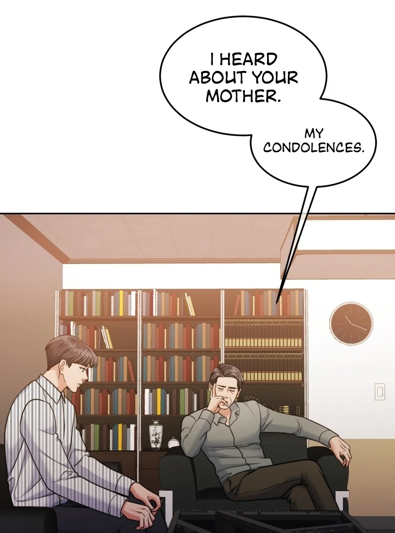 Pregnancy Contract Chapter 29 - Page 81