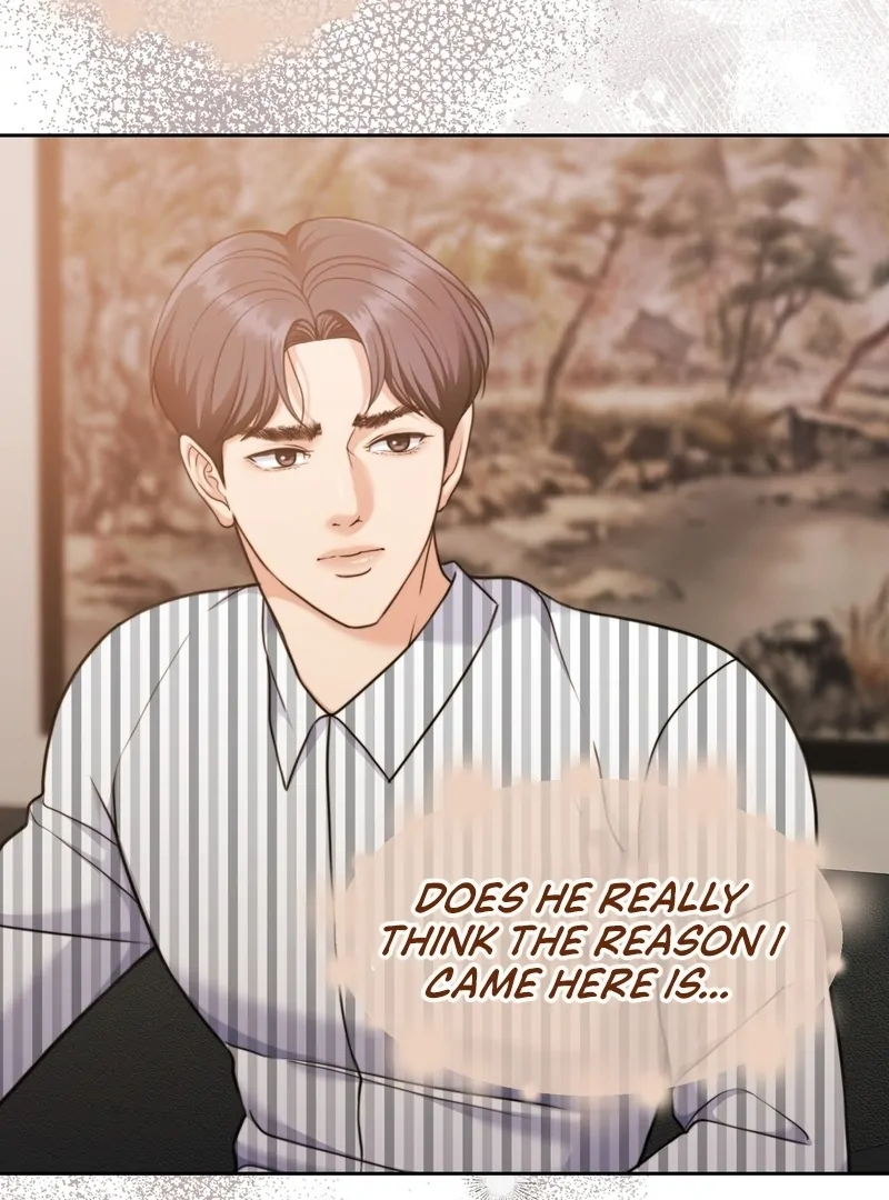 Pregnancy Contract Chapter 29 - Page 96