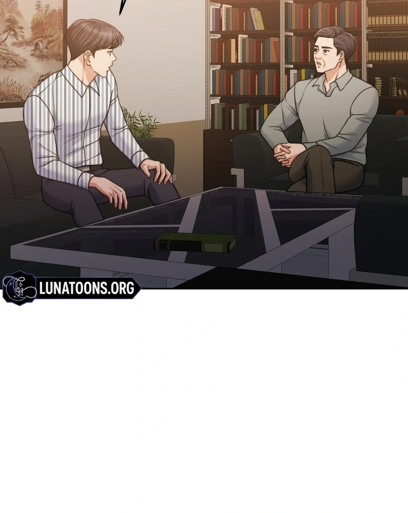 Pregnancy Contract Chapter 29 - Page 98